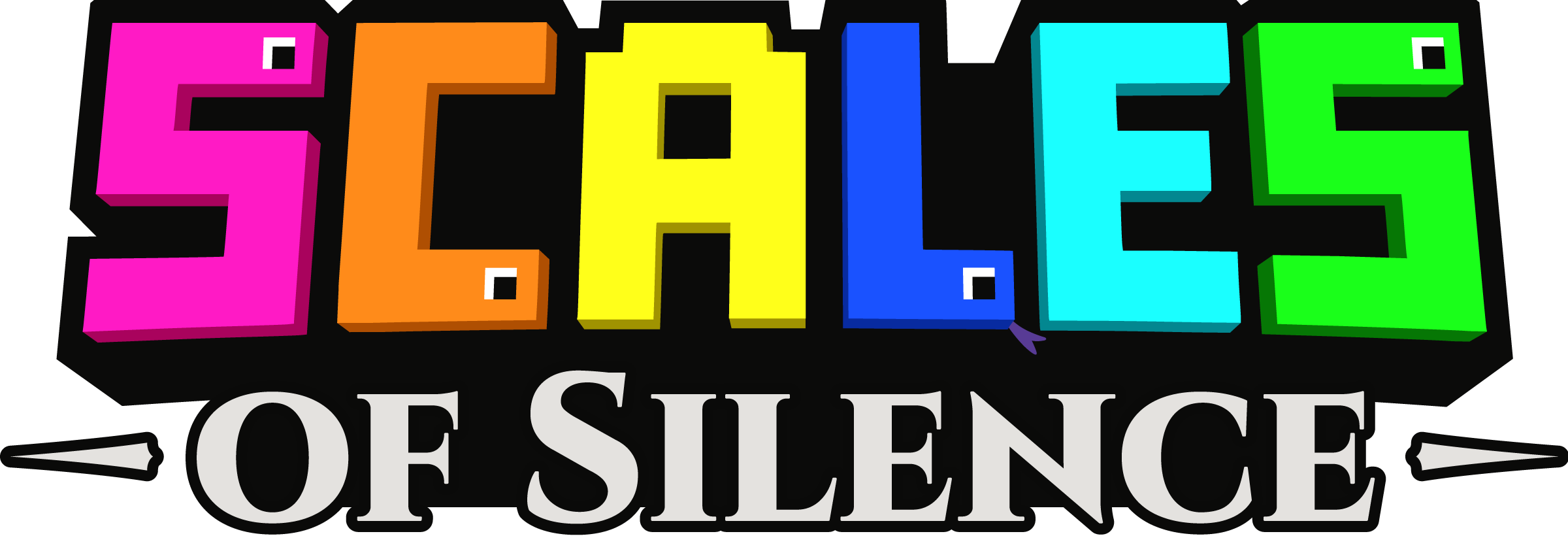 Scales of Silence Logo