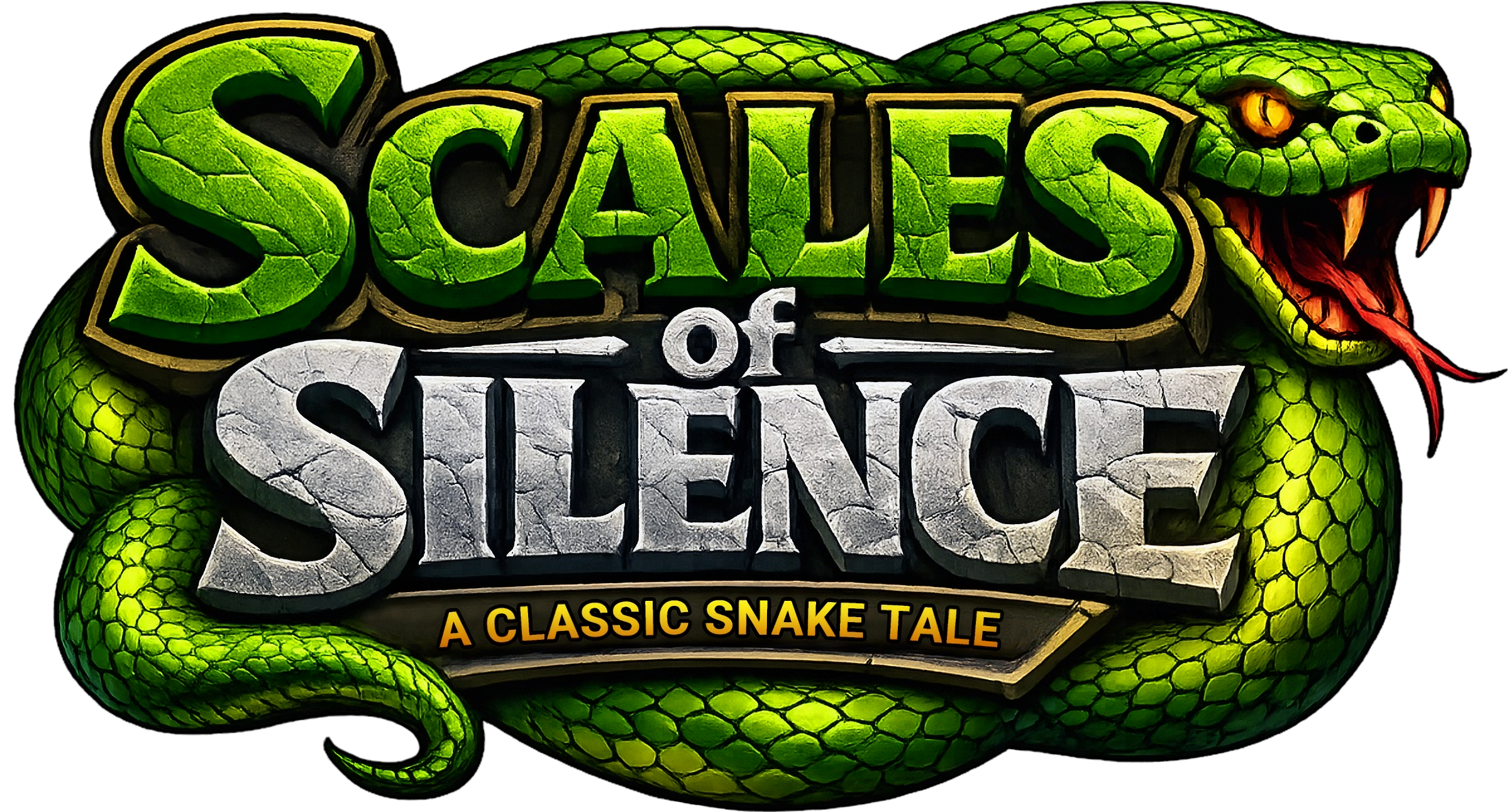 Scales of Silence Logo