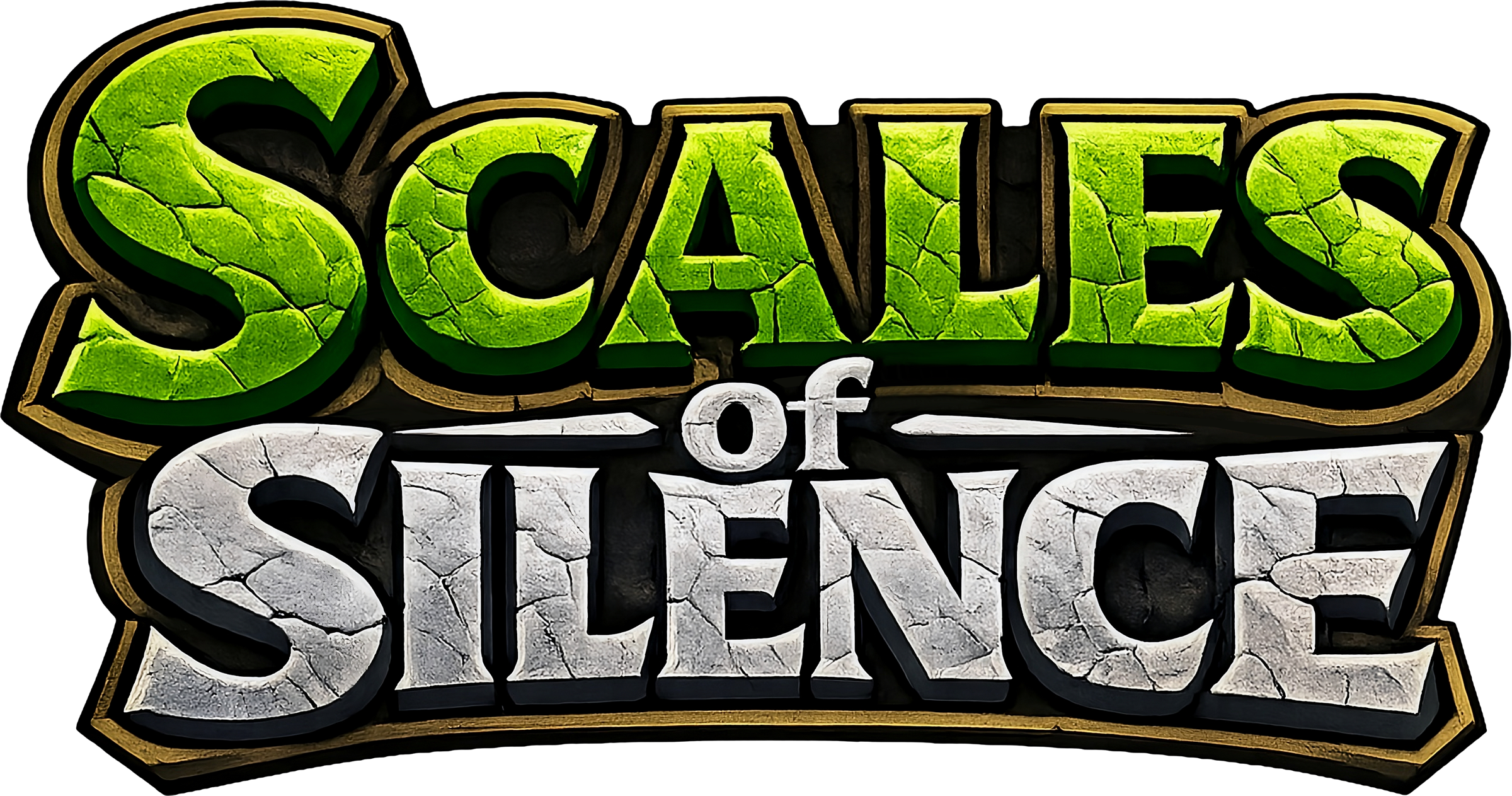 Scales of Silence Logo